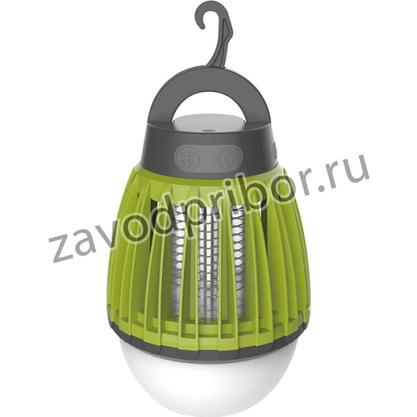 ERAMF-01 ЭРА противомоскитная аккумуляторная лампа Б0038598