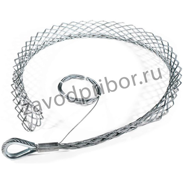 Чулок монтажный проходной ЧМп-50/65 (КВТ)