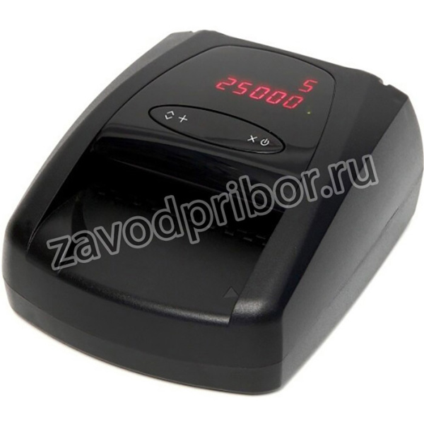 T-06224, Детектор банкнот PRO CL 200