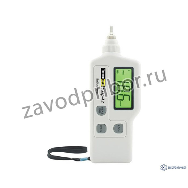 ПрофКиП Удар-А2 виброметр цифровой