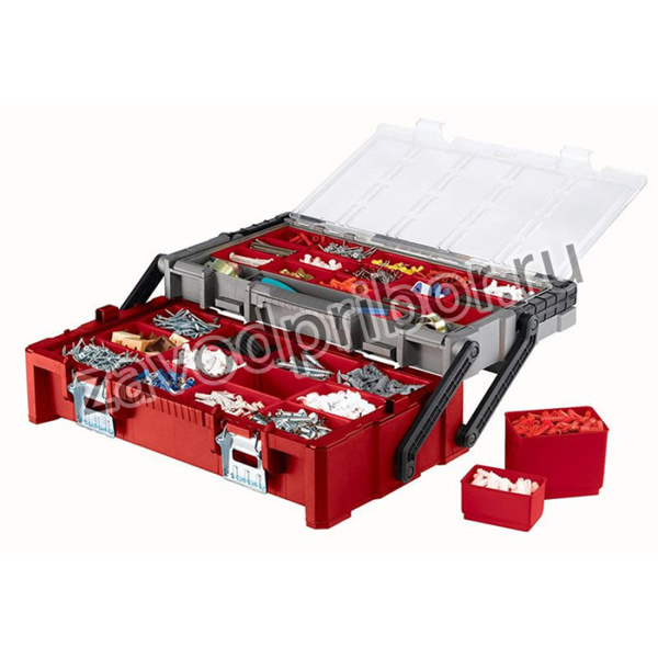 Ящик для инструментов 22" CANTILEVER ORGАNIZER 17185073