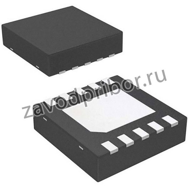 TPS63060DSCR