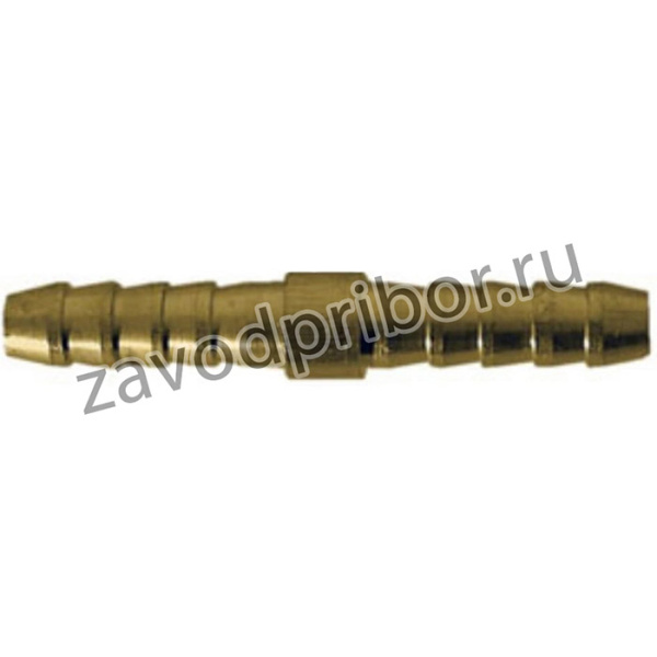 Соединительдля шлангов 10 мм. 00000050299