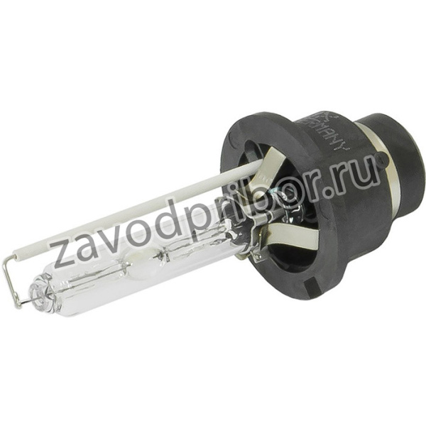 Лампа ксеноновая D4S 35W P32d-5 4300K 42V бокс (1шт.) Xenon Standard NEOLUX