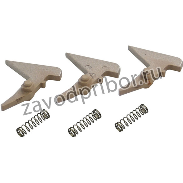 Сепаратор Cet CET6192 (AE04-4059) для Ricoh Aficio 1515