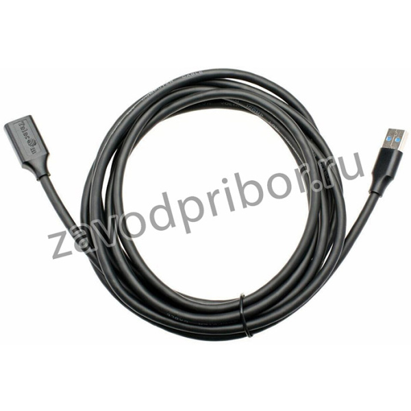 Кабель USB3 1M TUS708-1M TELECOM