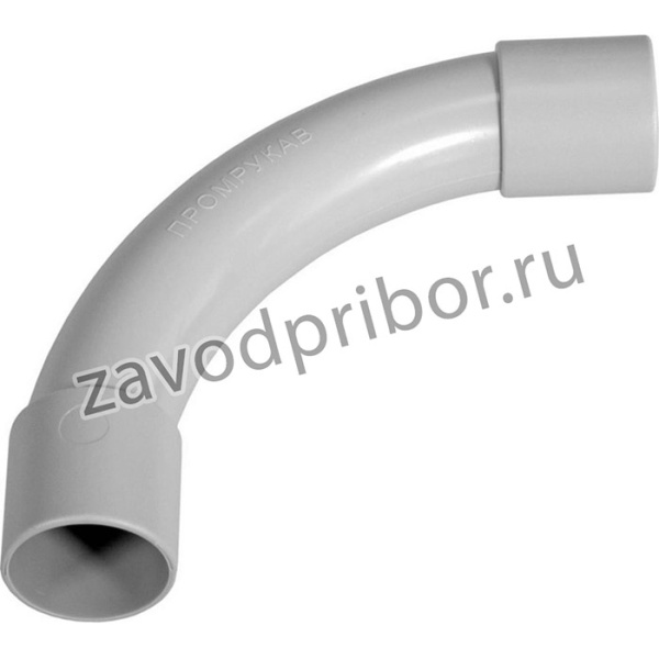 Соединитель угловой д32 5шт PR.07432м
