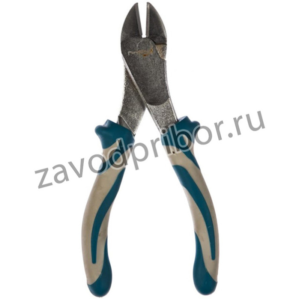 Кусачки боковые 34-4-023