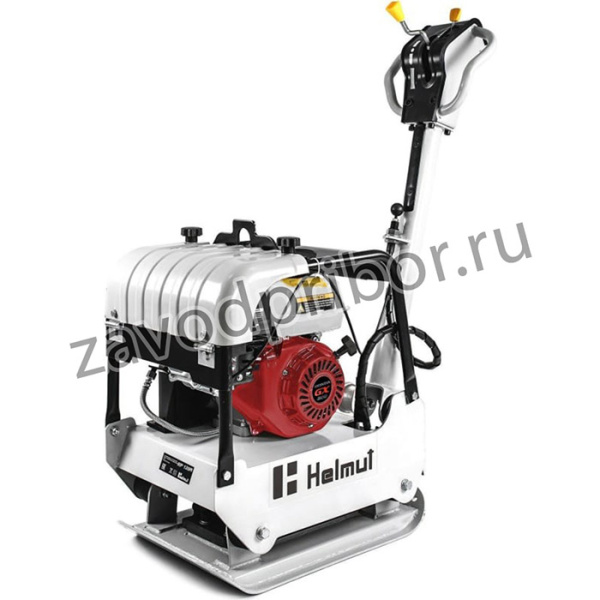 Виброплита (Honda GX200) RP120H hl-89