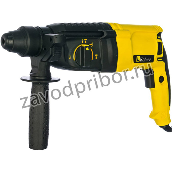 кн820х, ПерфораторKRH 820H