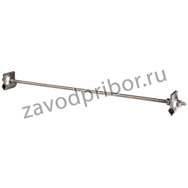 gc-22500, Проходная точка заземления D=6 L=500 на базе арт. 31546 EKF PROxima