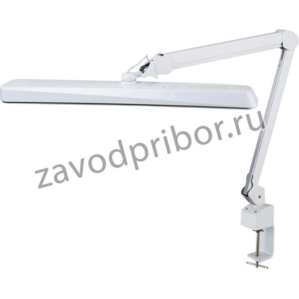 светильник L640 "Cosmetic PRO" д/салон.красоты белый LED 30W 3000-6000K 4606400050797
