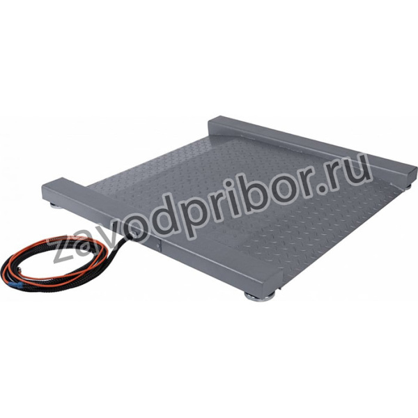 Платформенные низкопрофильные весы 1.5СКТ 88-00003098
