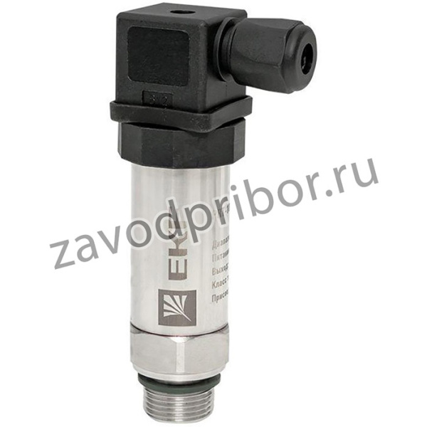 Преобразователь давления EKF PRT-100-0.6-1.0-M20