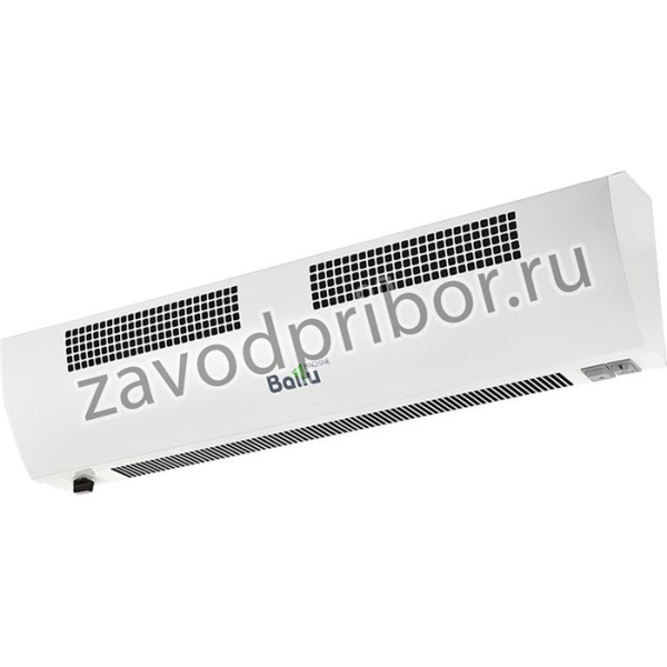 Завеса тепловая 3кВт 0.8м 230В BHC-CE-3T стич-элемент с терморегулятором Ballu НС-1109499