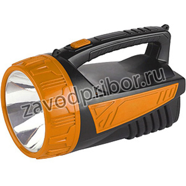 TSP3W Фонарь Акку 4V2Ah, 3W LED, ЗУ 220V C0045554