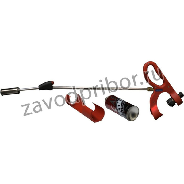 Газовоздушная горелка ГВКП-850К 0010263