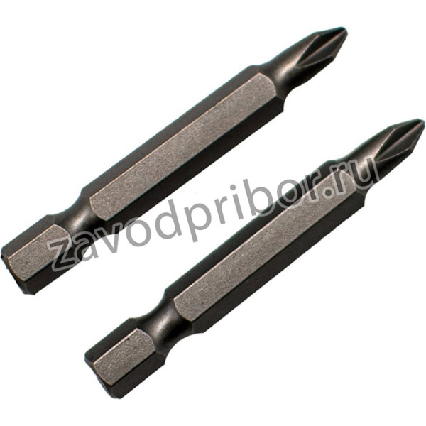 БИТЫ PH №1 50 ММ НАБОР 2 ШТ 150-015 208759