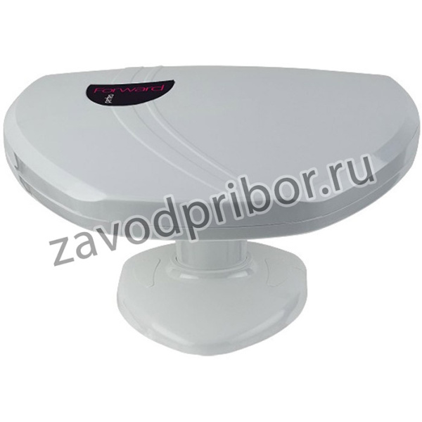 ТВ антенна FORWARD активная встр. усилитель питание от ресивера 5V DVB-T2 30010606