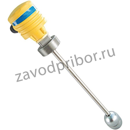 LVR542, FLOAT LEVEL TRANSMITTER, 200PSI, 316SS