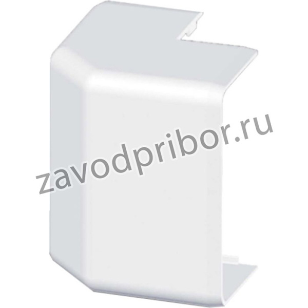Внешний угол на 90 градусов EKD 80X40, комплект 2 штуки 8506_HB