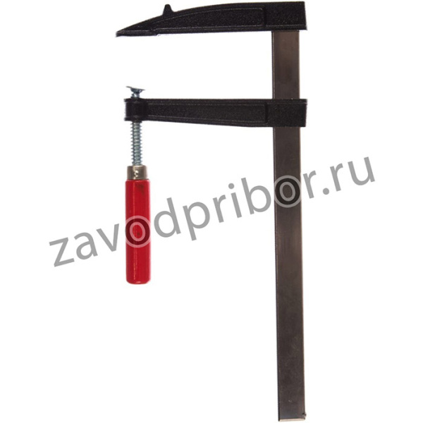 Струбцина тип F 120x300 мм 12A223