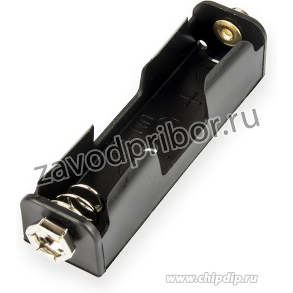 KLS5-801-С, Батарейный отсек 1хАА крона
