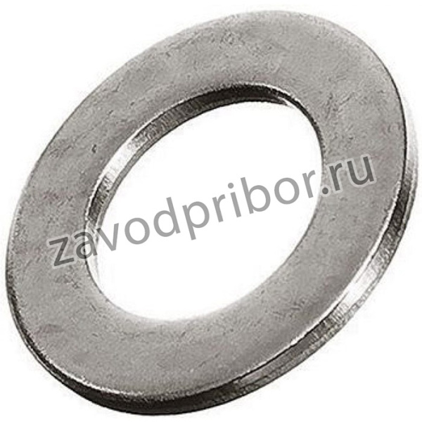 Шайба плоская DIN125 А М14 - 8 шт 17929