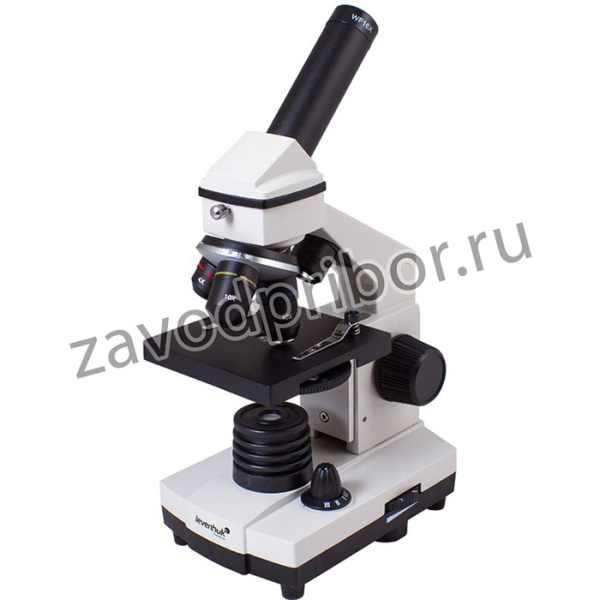 Микроскоп Rainbow 2L PLUS Moonstone\Лунный камень 69041