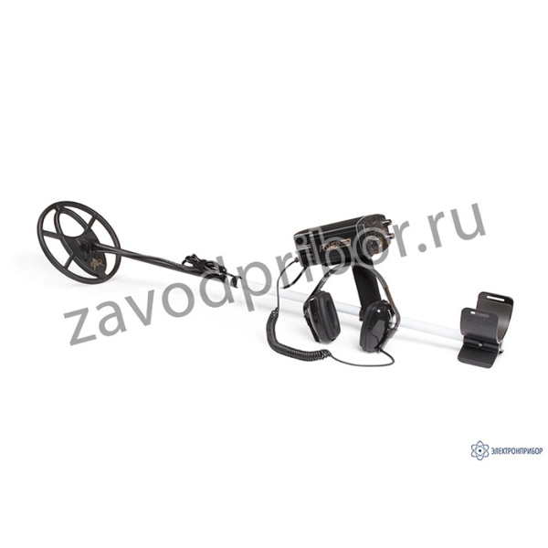 Fisher CZ 21-10 — металлоискатель