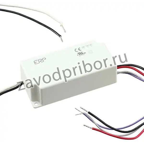 ESS015W-1050-14, AC/DC LED Power Supply 14.7W Single