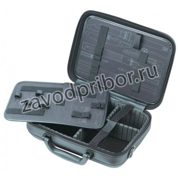 Кейс для инструментов 9PK-710P 00163416