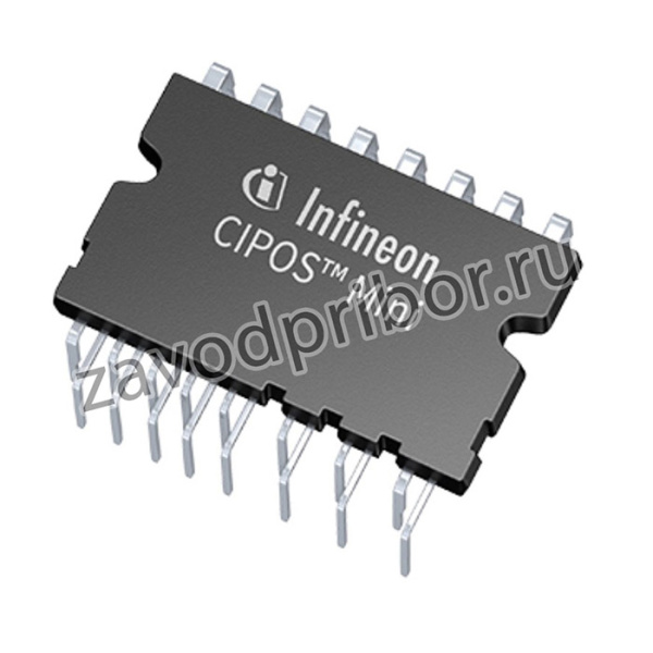 IGCM04G60HAXKMA1, IGCM04G60HAXKMA1, AC Motor, Permanent Magnet Motor Intelligent Power Module, 2.2 V