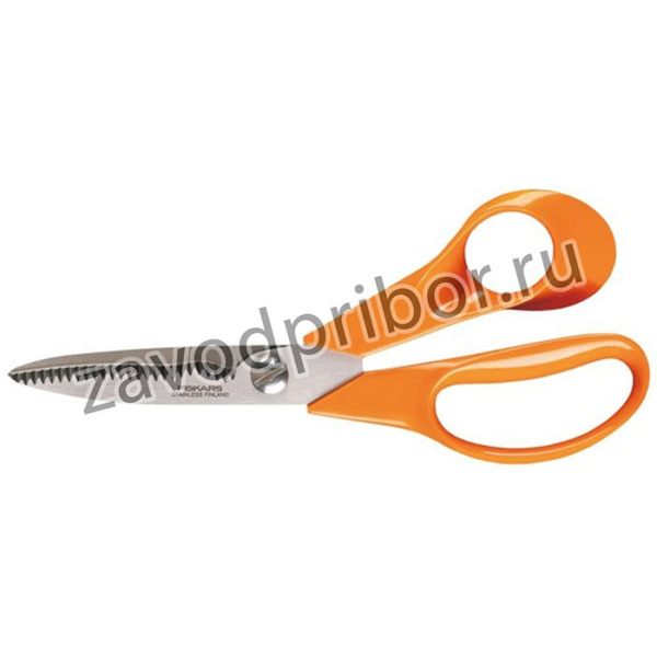 1000819, Ножницы кухонные Classic Fiskars
