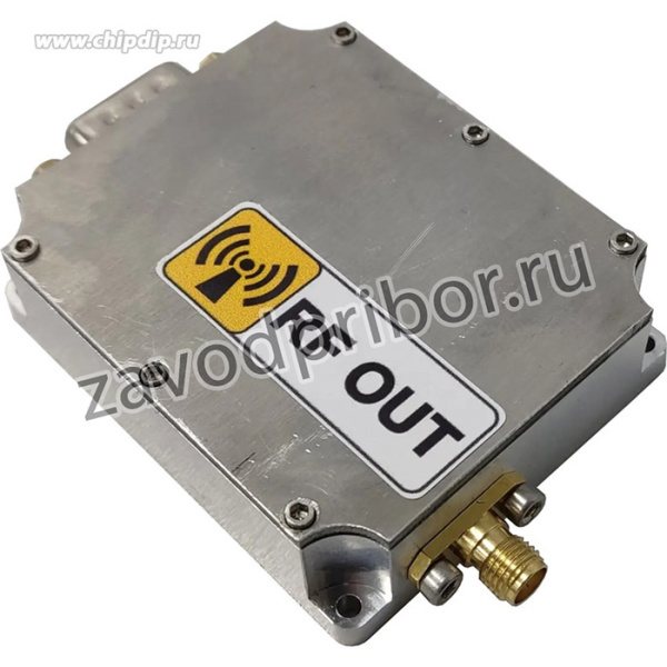 Драйвер АОМ SYNERWAVE EXTRALIGHT-ХХM20W