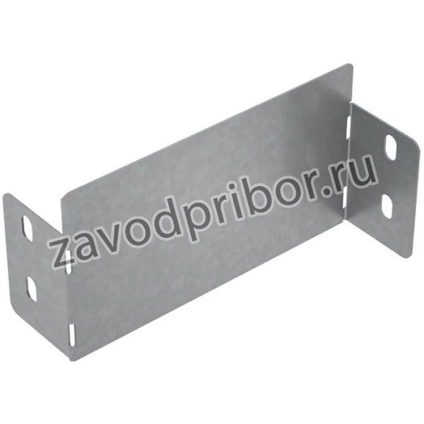 Переходник для лотка универсальный 80х150 "ПЛЮС" PDUplus80-150 КМ PL11337