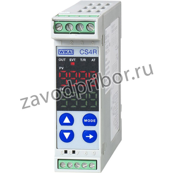 12110698, DIN Rail PID Temperature Controller, 100 x 22mm Relay, 24 V ac/dc, 100 240 V ac Supply Voltage