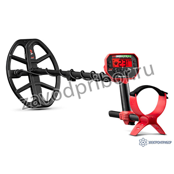 Minelab VANQUISH 540 — металлодетектор