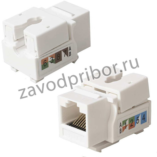 RH-RJ45U5E/90W