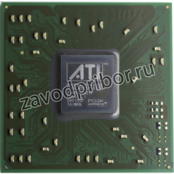 Чип ATI 216PDAGA23F новый