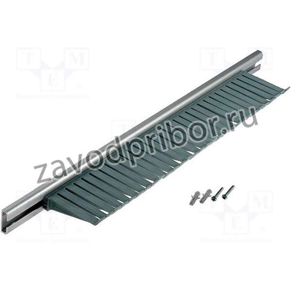 LMLH 50, Держатель измерительных проводов; Мат-л: пластик; Дл: 500мм