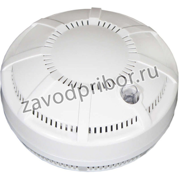 Rbz-054973, ИП 212-50М2 "Марко" автономный РАСПРОДАЖА (30 мкА 7,2-9 В 85 дБ 1шт."Крона") Извещатель пож. дымовой оптико-электронный автоном.