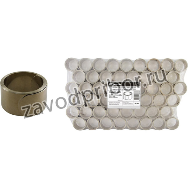 Пружина роликовая постоянного давления ПРПД-4 TDM