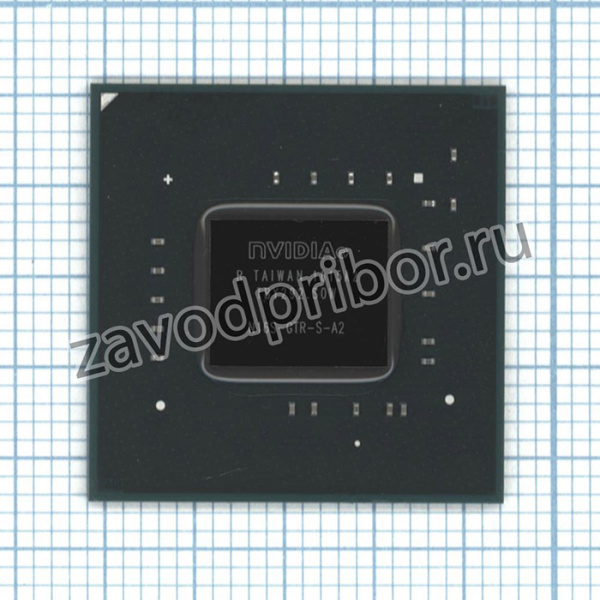 Чип nVidia N16S-GTR-S-A2