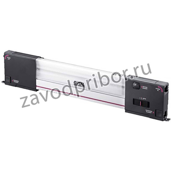 2500300, SZ Series LED Cabinet Light, 240 V ac, 437 mm Length, 13 W, 4000K
