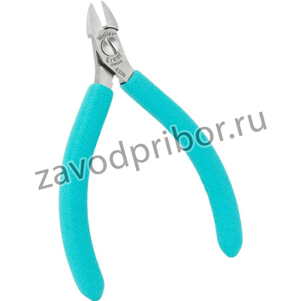 632N, 110 mm Electronic Side Cutters