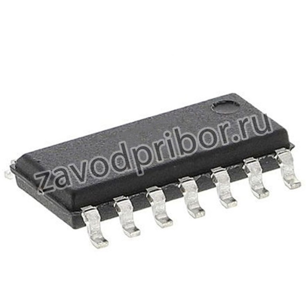 TEA1520T/N2,518 микросхема: Источник питания, серия StarPlug.