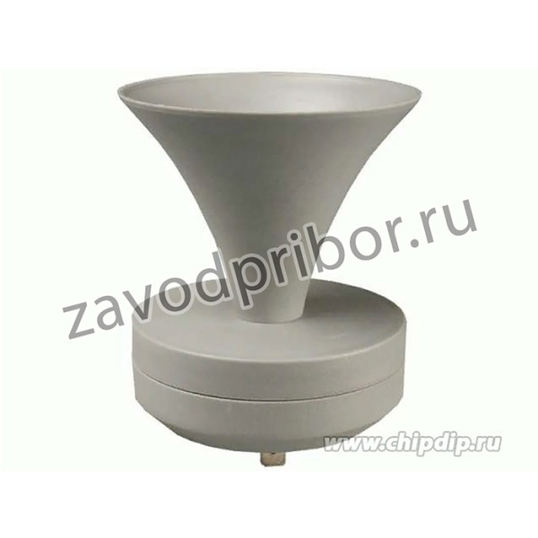 SAS-2835-12V-F, 12 В, 110дБ, Сирена пьезоэлектрическая