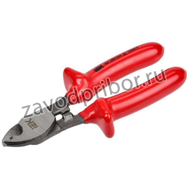 Кабелерез диэлектрический 160мм K2 1000В ARMA2L 3 IEK A2L3-CC20-K2-160
