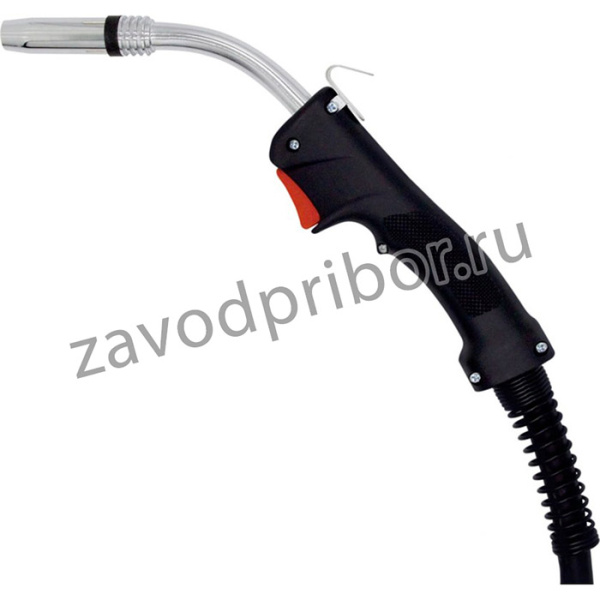 Горелка MW-24 Basic (5 м; воздушное охлаждение; Euro) BS012.0105